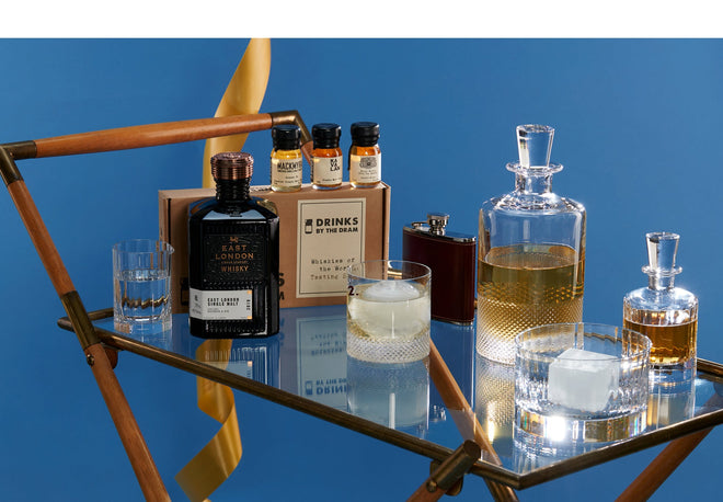 What to buy a Whisky Lover this Christmas