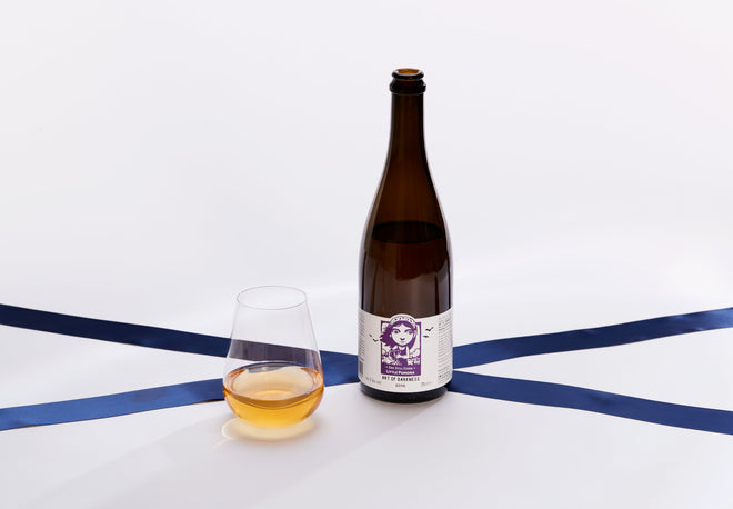 The Best Glass for Drinking Cider