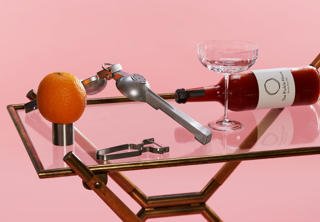 The Cocktail Lover's Christmas Gift Guide