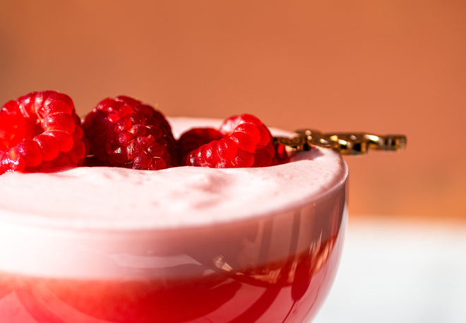 RICHARD BRENDON'S SUMMER COCKTAIL SERIES