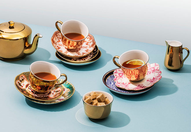 REFLECTING THE PAST: REINTRODUCING THE REFLECT COLLECTION