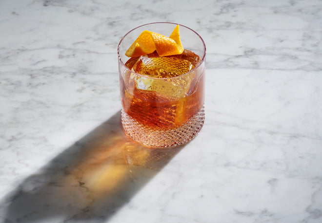 Richard's At-Home Christmas Cocktails 2020