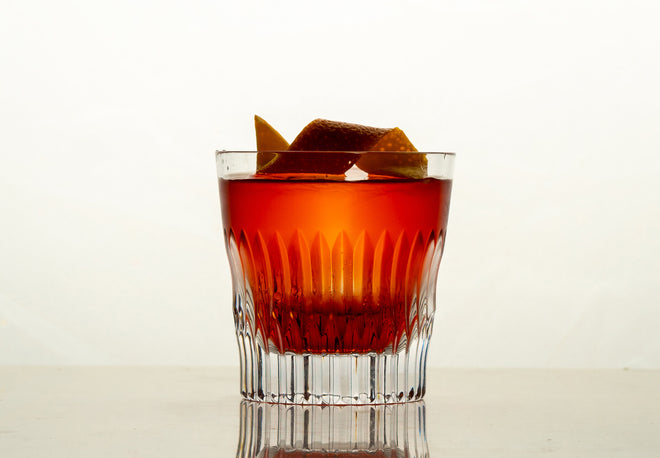 MEET PRISM WITH YOUR FAVOURITE COCKTAIL