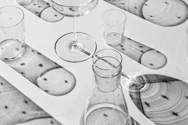 The Cocktail Collection - Star Cut