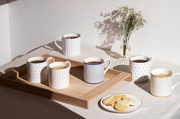 Richard Brendon Mugs