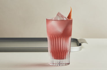 Prism Double Old Fashioned Tumbler