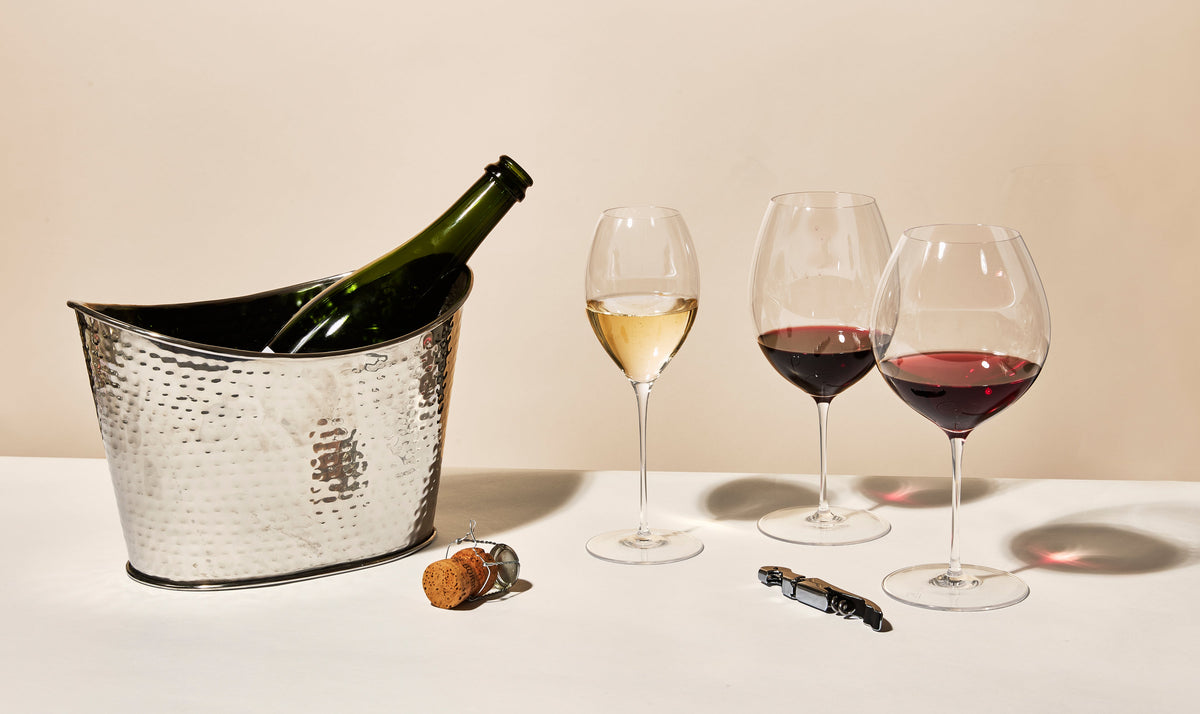The Occasional Wine Collection