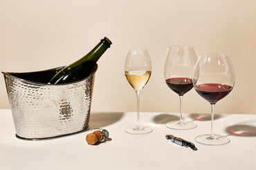 The Occasional Wine Collection