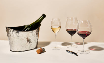 The Occasional Wine Collection