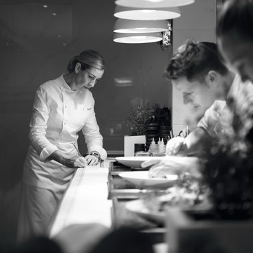 Core, By Clare Smyth (Hardback)