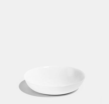 White Medium Coupe Bowl (20cm)