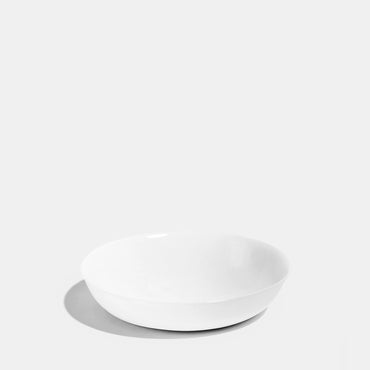 White Medium Coupe Bowl (20cm)