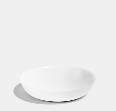 White Large Coupe Bowl (24cm)
