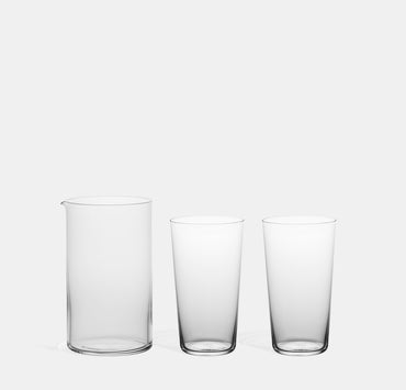 Cocktail Long Mixer Set