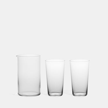 Cocktail Long Mixer Set