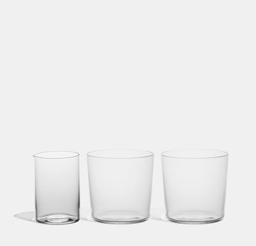 Cocktail Pour Set - The Cocktail Collection