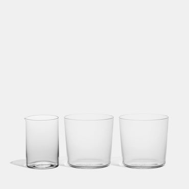 Cocktail Pour Set - The Cocktail Collection