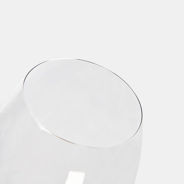 The Bordeaux Glass