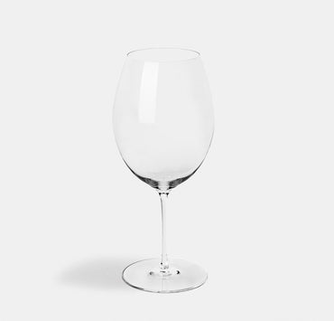 The Bordeaux Glass