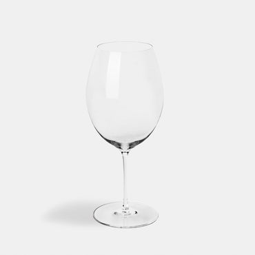 The Bordeaux Glass