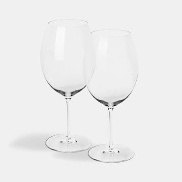 The Bordeaux Glass
