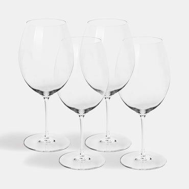 The Bordeaux Glass