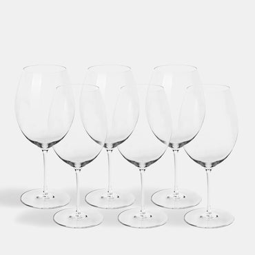 The Bordeaux Glass