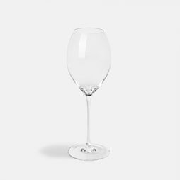 The Champagne Glass