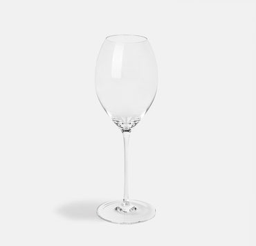 The Champagne Glass