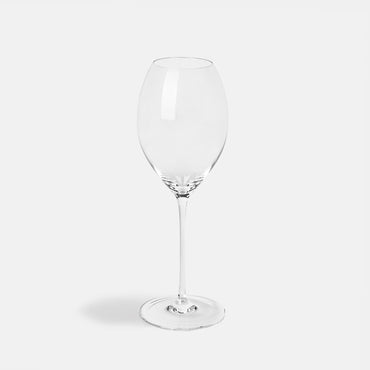 The Champagne Glass