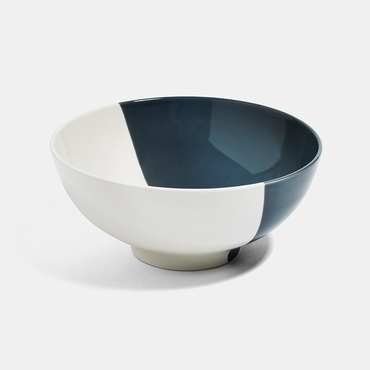 Dip Smoke Deep Serving Bowl (24cm) - Discontinued