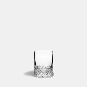 Diamond Shot Glass
