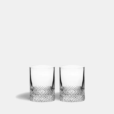 Diamond Shot Glass