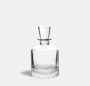 Diamond Small Decanter
