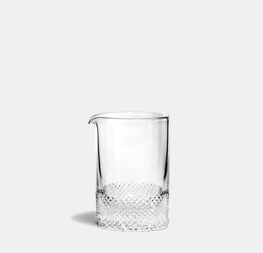 Diamond Water Jug