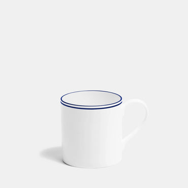 Double Line Large Mug