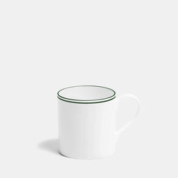 Double Line Large Mug