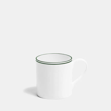 Double Line Large Mug