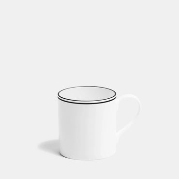Double Line Large Mug