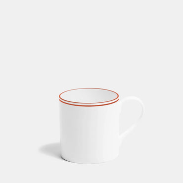 Double Line Large Mug