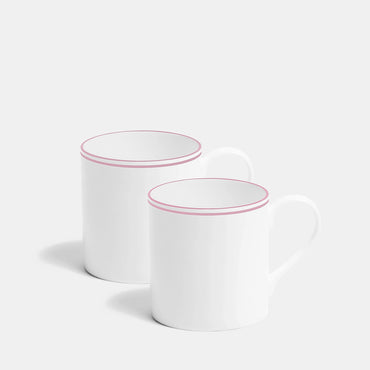 Double Line Large Mug