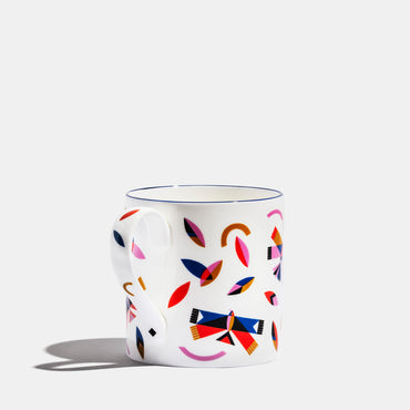 Icarus Large Mug