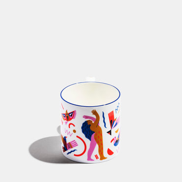 Incantation Large Mug