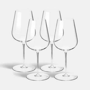 The Original Universal Wine Glass