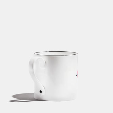 Je T’aime Large Mug