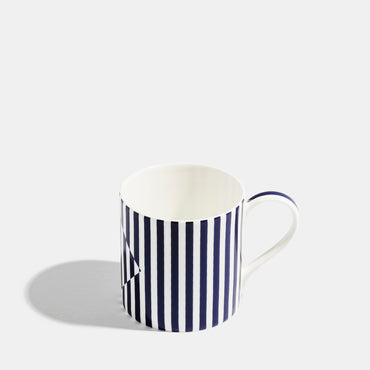 Superstripe Large Mug