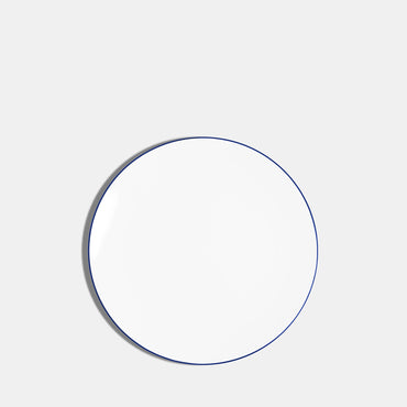 Line Coupe Bread and Butter Plate (16cm)
