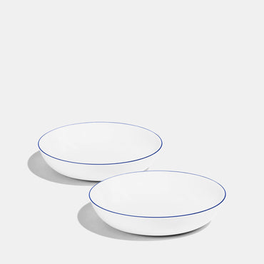 Line Large Coupe Bowl (24cm)