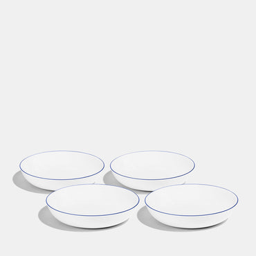 Line Large Coupe Bowl (24cm)