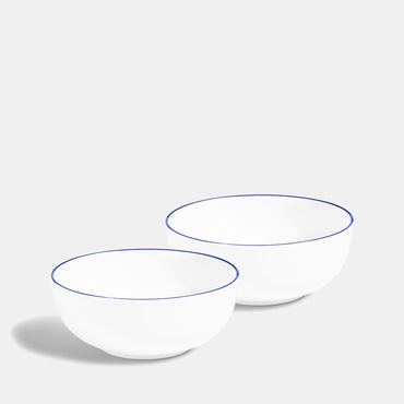 Cereal Bowl - Line